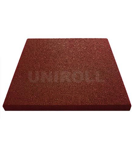 Rubber Tile for Equine and Shooting Area