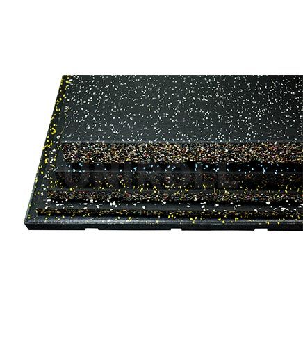 UniTile-Rubber Tile